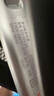 松下（Panasonic）负离子男士夹板直板夹短发卷发棒两用刘海不伤发防烫蓬松生日礼物EH-HV23 实拍图