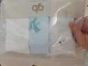 好孩子（gb）男孩内裤 男童A类纯棉短裤 5A抗菌平角内裤男 宝宝内裤3条装-本白 实拍图