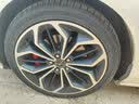朝阳轮胎 汽车轮胎 235/40R18 95W C66 适配福克斯/奔驰C级/CT4 实拍图
