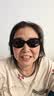 GENTLE MANIA墨镜猫眼偏光太阳镜窄框眼镜男女士开车驾驶防紫外线晒高级感礼物 实拍图