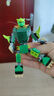 乐高（LEGO）积木幻影忍者71862 劳埃德的战斗机甲男女孩儿童玩具生日礼物摆件 实拍图