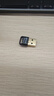 毕亚兹 USB蓝牙适配器6.0接收器免驱 适用键盘鼠标耳机音响手柄PC电脑台式机外置蓝牙模块无线蓝牙发射器 实拍图