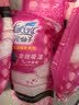 花仙子（Farcent） 可重复使用型除湿桶吸湿盒室内防潮干燥剂室内衣柜防霉防潮剂 玫瑰香补充包6包装 实拍图