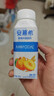 伊利安慕希黄桃燕麦风味酸奶200g*8盒*2箱 4月产 礼盒装 实拍图