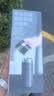 京东京造 钛健康保温杯黑钛【茶水分离】茶杯子纯钛水杯男女曜石黑 520ml 实拍图