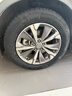 玲珑轮胎汽车轮胎235/60R18 107V御风Crosswind 4X4 HP适配哈弗H6/红旗HS5 实拍图