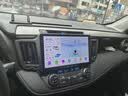 飞歌（FlyAudio）凯美瑞RAV4荣放普拉多威驰锐志导航中控大屏汽车载倒车影像一体机 GT3PLUS高通8核1080P360全景一体机 实拍图