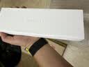 Apple/苹果 Watch S11 智能手表GPS款42毫米银色铝金属表壳雾紫色运动型表带M/L MEUU4CH/B 实拍图