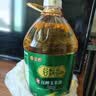 金鼎谷飘香食用油 玉米油5L 非转基因 物理压榨一级(蕴含植物甾醇) 实拍图