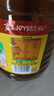 鲁花 【保真菜籽油】食用油 低芥酸特香菜籽油 6.18L   物理压榨 实拍图