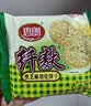 思朗纤麸 饼干零食 粗粮饼干黑芝麻消化饼干早餐饼干1020g 独立包装 实拍图