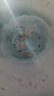 华为FreeBuds SE 2 蓝牙耳机 40小时长续航/快速充电/蓝牙5.3/轻盈小巧/影音娱乐 香芋紫 实拍图