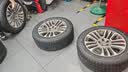 朝阳轮胎 汽车轮胎 235/55R18 100V SU319 适配吉利星越 实拍图