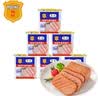梅林午餐肉罐头早餐火锅涮肉食材340g*6中粮出品（新老包装交替发货） 实拍图