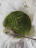 鲜京采the Roll'ING联名 黑金抹茶瑞士卷 500g/8片冰淇淋蛋糕面包甜品 实拍图