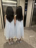 巴拉巴拉童装儿童连衣裙2026夏装新款女童宝宝裙子背心裙甜美网纱裙公主裙 实拍图