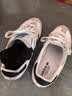 阿迪达斯 adidas三叶草  samba T头鞋运动鞋男女休闲鞋B75806 36 实拍图