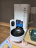 小佩宠物AI智能自动喂食器可视版2 定时定量 猫脸识别(支持鸿蒙智联) 实拍图