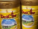 荷兰乳牛法国进口全脂牛奶粉高钙全家儿童成人老人1.6kg 送礼佳品 实拍图