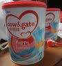 牛栏（Cow&Gate）【咨询福利官下单更便宜】港版婴儿A2新西兰进口增强免疫力奶粉 2段 900g 【效期至27年7月】 咨询福利官晒图返现 实拍图