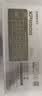先马（SAMA）XP850W悟空版白PPLP/80PLUS双白金认证ATX3电源PCIE5.1/压纹线/14cmECO风扇/5080/ 实拍图