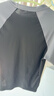 361°【孙杨同款】泳衣男士泳裤防尴尬两件套装成人平角沙滩游泳裤装备 实拍图