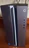 联想（Lenovo）联想GeekPro游戏主机(14代i5-14400(F) RTX5060 8GB显卡 32G DDR5 1TB )27英寸240Hz套机 实拍图
