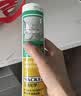 瓦克（WACKER）GM玻璃胶通用型厨卫密封胶美容胶中性耐候门窗硅酮胶结构胶米黄色 实拍图