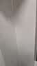 瓦克（WACKER）GM玻璃胶通用型厨卫密封胶美容胶中性门窗橱柜封边胶透明 实拍图