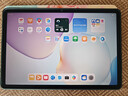 HUAWEIMatePad 11.5 柔光版 华为平板电脑 护眼屏 鸿蒙AI 大电池 学生儿童学习机 8G+128G海岛蓝 实拍图