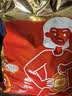 京东京造增强版暖身贴保暖贴100片装暖腰贴关节发热贴 发热12小时 实拍图