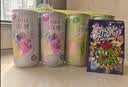 锐澳（RIO）预调酒 鸡尾酒 冰饮果酒 微醺3度甜酒 柚柚清茶口味330ml*8罐 实拍图