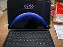 酷士达适用华为平板MatePad Pro 13.2英寸键盘智能磁吸悬浮无线蓝牙便携保护套一体2025款柔光版 黑 实拍图