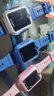 华为（HUAWEI）儿童手表 5仲夏紫 智能手表 离线定位 畅连通话 快充大电池 防沉迷设置学习无打扰男女童 实拍图