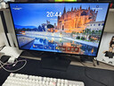 AOC26.5英寸2K QD-OLED 原生10Bit 0.03ms 6轴调色 硬件低蓝光 TUV 电竞游戏显示器 【防烧屏3.0】2K 240HZ Q27G41ZDP 实拍图