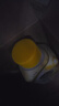 滴露（Dettol）洗衣机清洁剂杀菌除垢消毒滚筒洗衣机槽清洗剂250ml*6金装柠檬 实拍图
