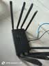 祝余随身wifi 7天试用5G4G手机通用三网通用移动无线宽带千兆网无限速流量免插卡免拉网线路由器工业级 工业版【36核+八天线WiFi6】插电有网全国通用 实拍图