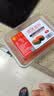 江船长新鲜鱼籽酱净重100g国产鱼子酱馄饨寿司料理食材拌饭海鲜美食 400g橙色小粒鱼籽 实拍图