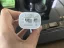 品胜3C认证苹果充电器PD20W快充iPhone17Air充电头type-c插头通用苹果16/15/14小米华为三星手机ipad 实拍图