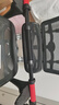 PROIRON普力艾 臂力棒 臂力器男士可调节弹簧握力棒20-50KG胸肌训练器材 实拍图