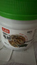 licheers龟粮虾干鱼干三合一乌龟饲料冻干昆虫鱼食乌龟怀孕粮食鱼干 800ml 实拍图