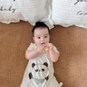 马博士婴儿牙胶防吃手小月龄4-6个月以上幼儿宝宝食品级口欲期磨牙 实拍图