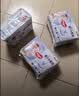 好奇（Huggies）金装小黑洞拉拉裤XXL33(15kg以上)尿不湿【速干不易红】 实拍图