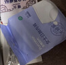 全棉时代一次性内裤女纯棉免洗不掉絮出差旅行便携装M码5条 实拍图