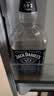 杰克丹尼（Jack Daniels）黑标 美国田纳西威士忌 1000ml 40度 礼盒装 进口洋酒 调酒 晒单实拍图