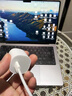 小米45W GaN 小布丁充电器套装 (USB-C）适配苹果/华为/三星/小米手机 支持PD协议氮化镓 适配15 Ultra 实拍图