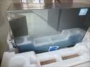 海尔麦浪【无冷凝水管K70SMAX】16升燃气热水器天然气 一级能效 下置风机静音增压家用【国家补贴15%】 实拍图