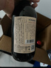通化山葡萄气泡酒加量版720ml 葡萄汁红酒7%vol 单瓶果酒微醺果汁 实拍图