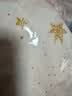 嫚熙（EMXEE）月子服孕妇睡衣产后家居服哺乳衣春秋季纱罗喂奶夏天 星河物语-两件套【无哺乳口】 XL【Noble高端系列】 实拍图