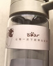 小熊（Bear）喷倒一体油壶 喷油壶调料瓶高硼硅玻璃厨房酱油瓶550ml CX-W0086 实拍图